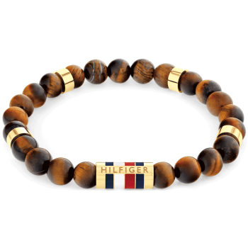 Pánsky náramok Tommy Hilfiger 2790714