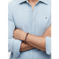 Pánsky náramok Tommy Hilfiger 2790714