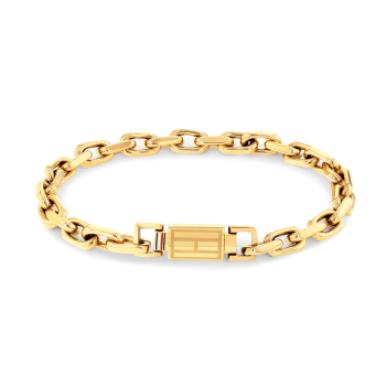 Pánsky náramok Tommy Hilfiger 2790716