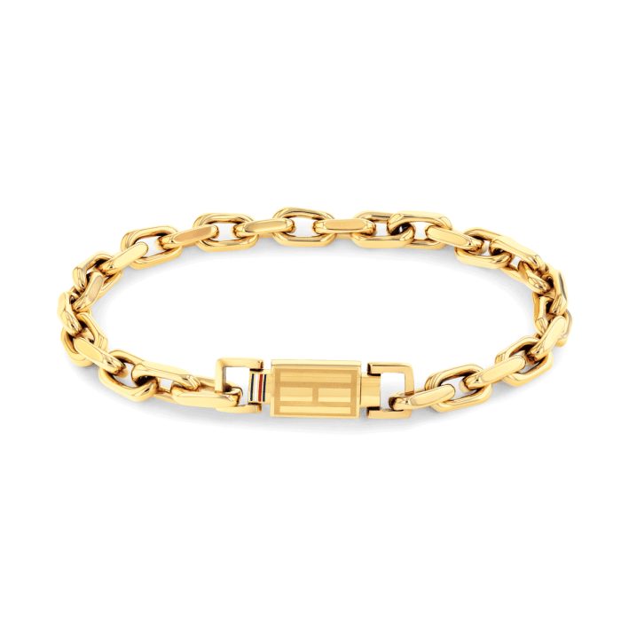 Pánsky náramok Tommy Hilfiger 2790716