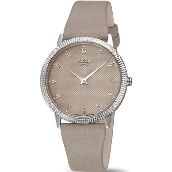 Dámske hodinky Boccia Titanium 3381-01