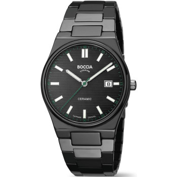 Pánske hodinky Boccia Titanium 3675-01