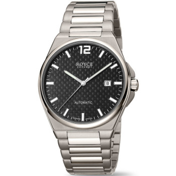 Pánske hodinky Boccia Titanium 3676-01