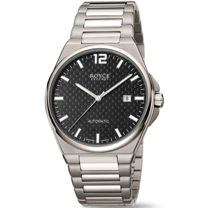 Pánske hodinky Boccia Titanium 3676-01
