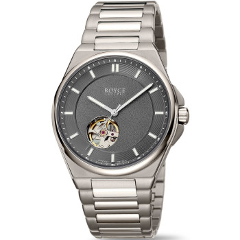 Pánske hodinky Boccia Titanium 3677-01