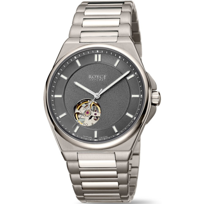 Pánske hodinky Boccia Titanium 3677-01
