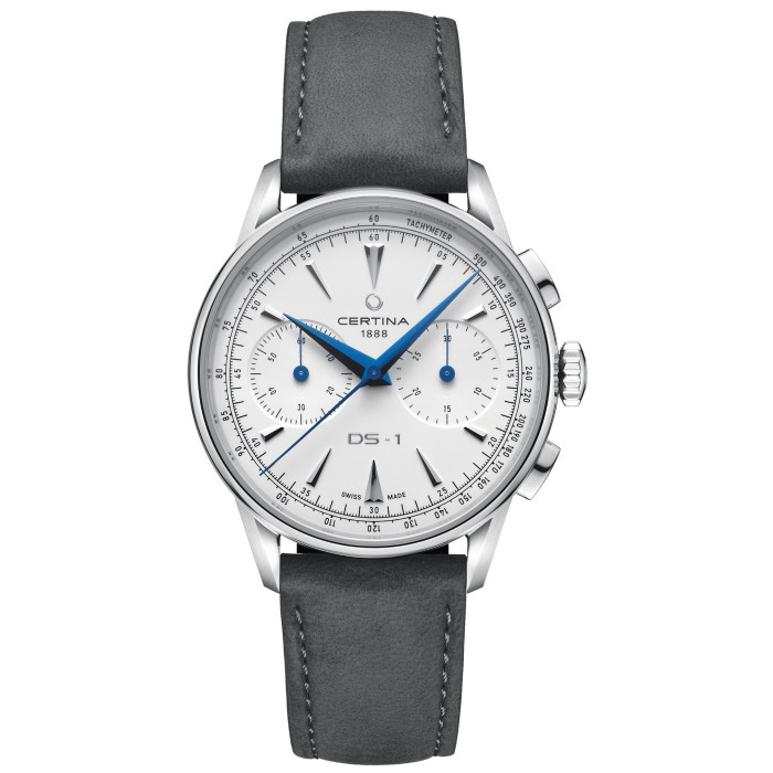 Pánske hodinky Certina C029.462.16.011.00