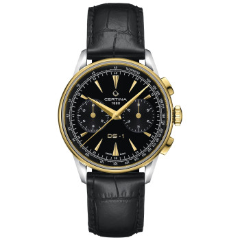 Pánske hodinky Certina C029.462.26.051.00