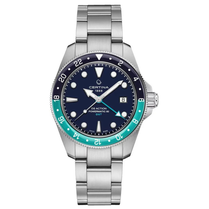 Pánske hodinky Certina C032.929.11.041.01