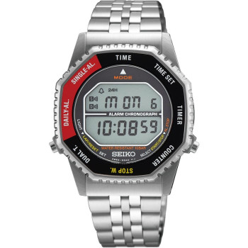 Pánske hodinky Seiko SMGG19P1