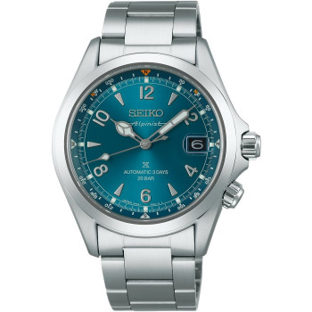 Pánske hodinky Seiko SPB503J1