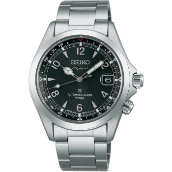 Pánske hodinky Seiko SPB505J1