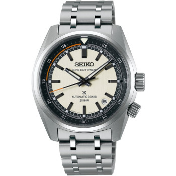 Pánske hodinky Seiko SPB513J1