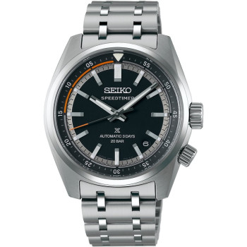 Pánske hodinky Seiko SPB515J1