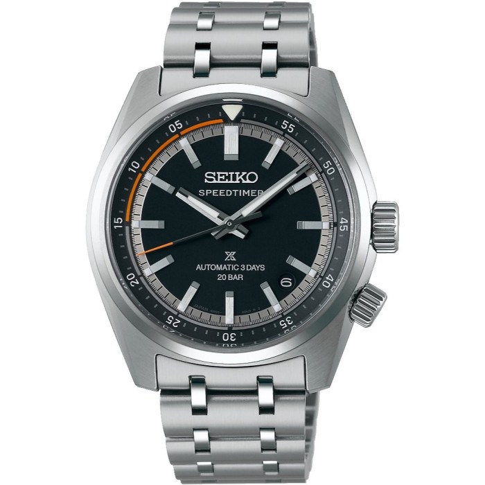 Pánske hodinky Seiko SPB515J1