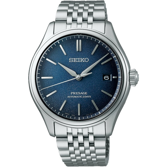 Pánske hodinky Seiko SPB525J1