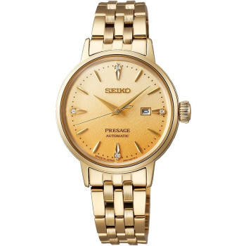 Dámske hodinky Seiko SRE018J1