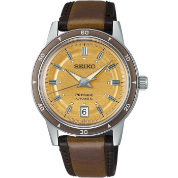 Pánske hodinky Seiko SRPL75J1
