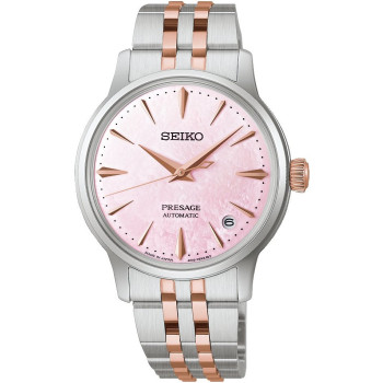 Dámske hodinky Seiko SRPM06J1