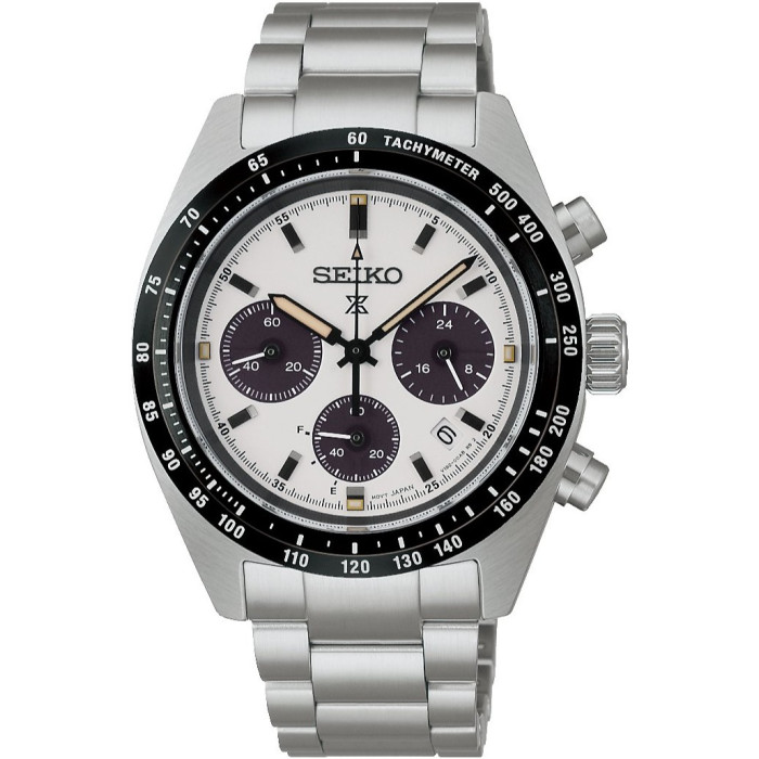 Pánske hodinky Seiko SSC961P1