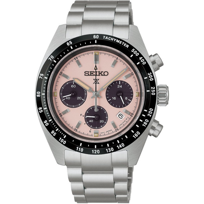 Pánske hodinky Seiko SSC963P1
