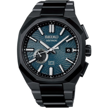 Pánske hodinky Seiko SSJ039J1