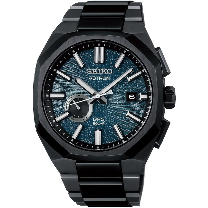 Pánske hodinky Seiko SSJ039J1