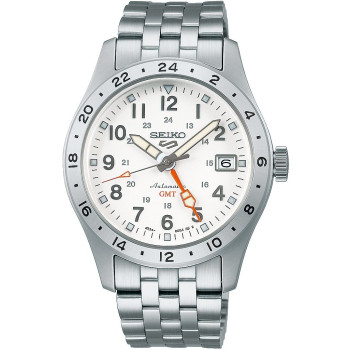 Pánske hodinky Seiko SSK059K1