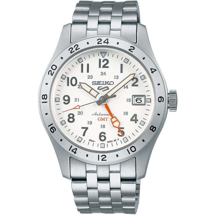 Pánske hodinky Seiko SSK059K1