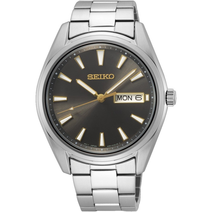 Pánske hodinky Seiko SUR343P1