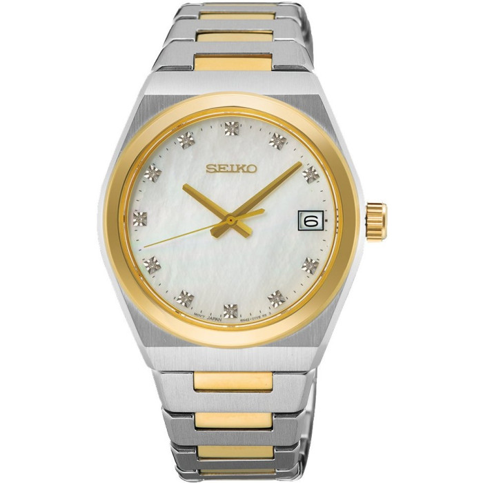 Dámske hodinky Seiko SUR604P1