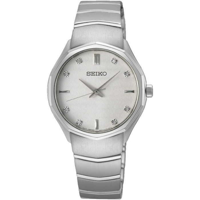 Dámske hodinky Seiko SUR615P1