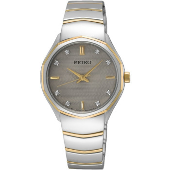 Dámske hodinky Seiko SUR616P1