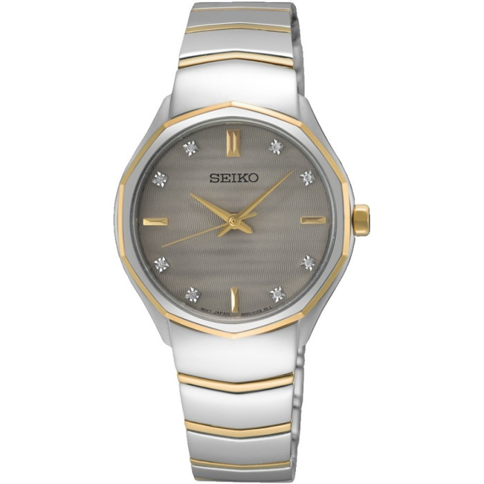 Dámske hodinky Seiko SUR616P1