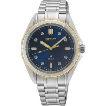 Dámske hodinky Seiko SUR620J1