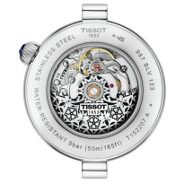 Dámske hodinky Tissot T152.207.11.116.00