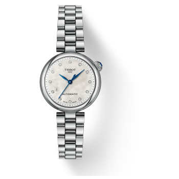 Dámske hodinky Tissot T152.207.11.116.00