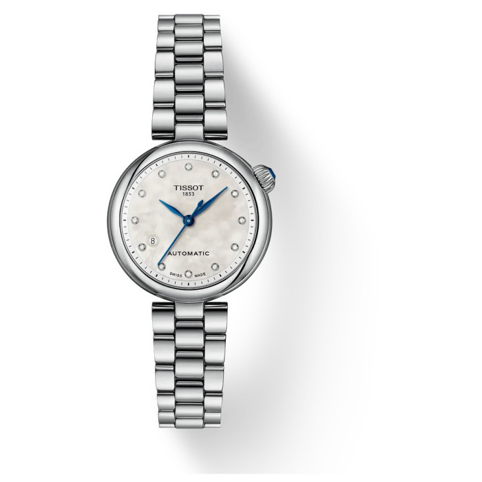 Dámske hodinky Tissot T152.207.11.116.00