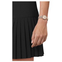 Dámske hodinky Tissot T152.207.22.111.00