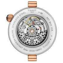 Dámske hodinky Tissot T152.207.22.111.00