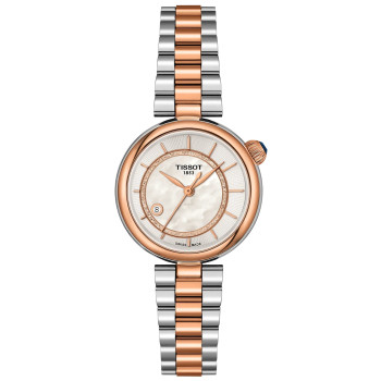 Dámske hodinky Tissot T152.207.22.111.00