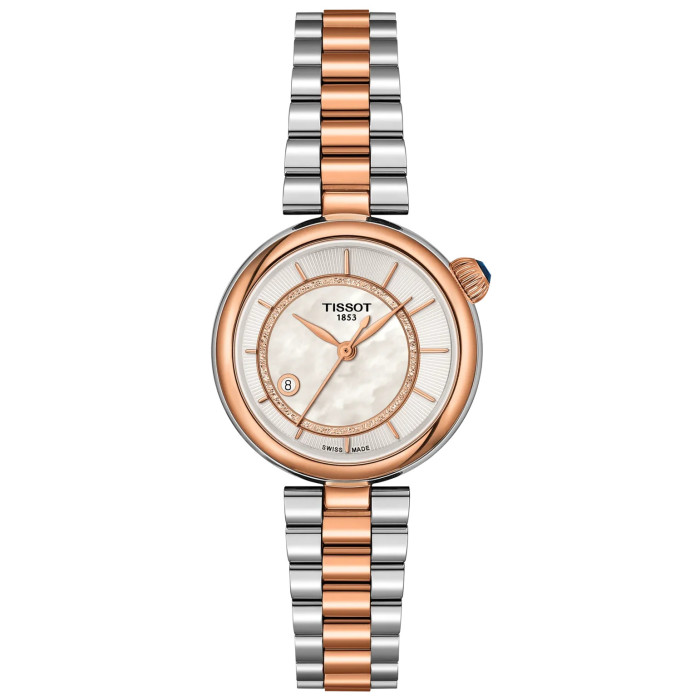 Dámske hodinky Tissot T152.207.22.111.00