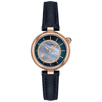 Dámske hodinky Tissot T152.207.36.131.00