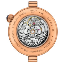 Dámske hodinky Tissot T152.207.36.531.00