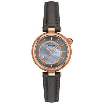 Dámske hodinky Tissot T152.207.36.531.00