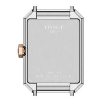 Dámske hodinky Tissot T160.110.21.113.00
