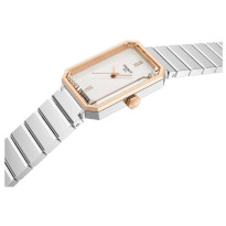 Dámske hodinky Tissot T160.110.21.113.00