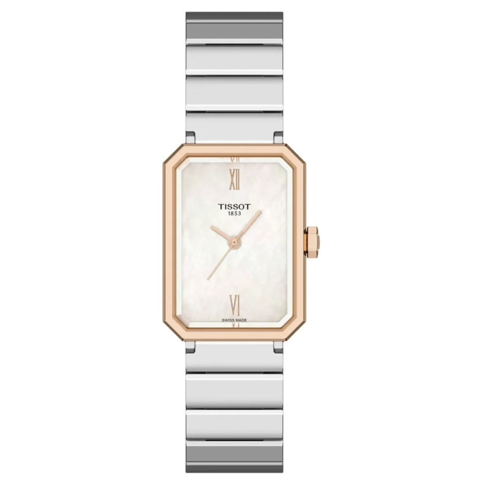 Dámske hodinky Tissot T160.110.21.113.00