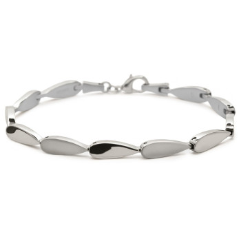 náramok Boccia Titanium 03052-01