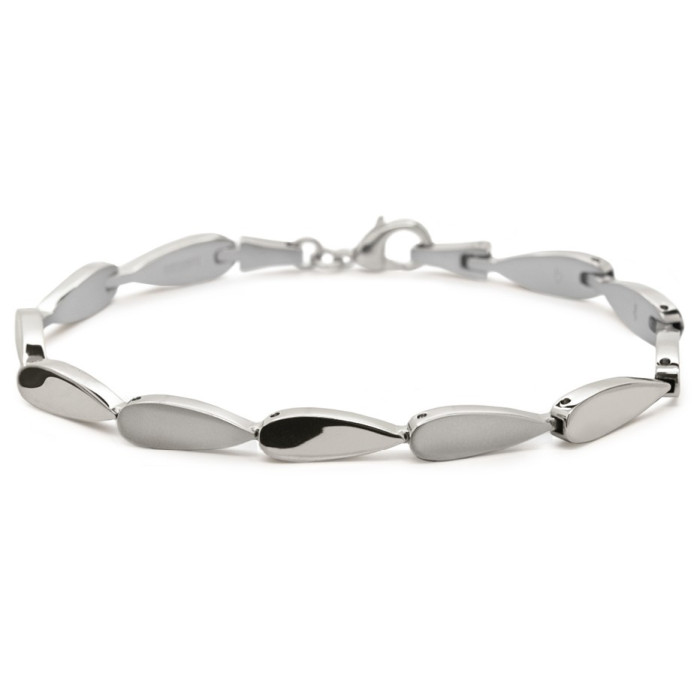 náramok Boccia Titanium 03052-01